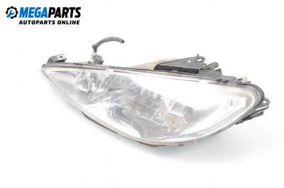 Фар за Peugeot 206 CC Cabrio (09.2000 - 12.2008), кабрио, позиция: лява