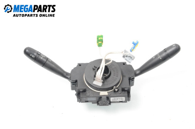 Лостчета светлини и чистачки за Peugeot 206 CC Cabrio (09.2000 - 12.2008), № 96605641XT