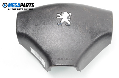 Airbag за Peugeot 206 CC Cabrio (09.2000 - 12.2008), 2+1 вр., кабрио, позиция: предна