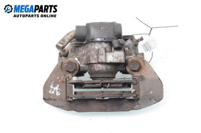 Спирачен апарат за Peugeot 206 CC Cabrio (09.2000 - 12.2008), позиция: задна, дясна