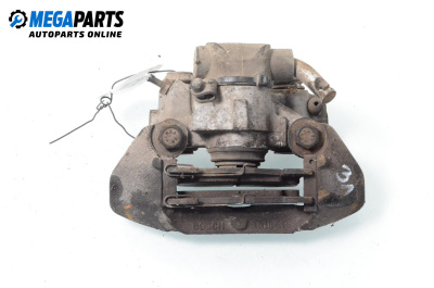 Спирачен апарат за Peugeot 206 CC Cabrio (09.2000 - 12.2008), позиция: задна, лява