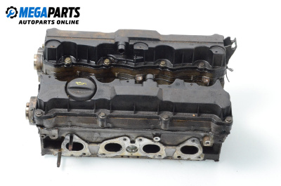 Глава за Peugeot 206 CC Cabrio (09.2000 - 12.2008) 1.6 16V, 109 к.с.