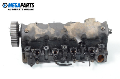 Глава за Peugeot Partner Combispace (05.1996 - 12.2015) 1.8 D, 58 к.с.