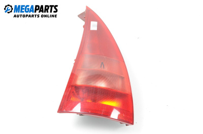 Стоп за Citroen C3 Hatchback I (02.2002 - 11.2009), хечбек, позиция: лява