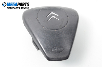 Airbag за Citroen C3 Hatchback I (02.2002 - 11.2009), 4+1 вр., хечбек, позиция: предна