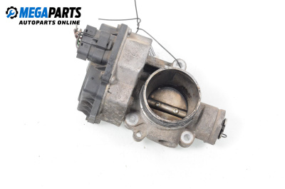 Дроселова клапа за Citroen C3 Hatchback I (02.2002 - 11.2009) 1.4 i, 73 к.с.