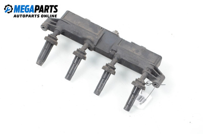 Запалителна бобина за Citroen C3 Hatchback I (02.2002 - 11.2009) 1.4 i, 73 к.с.