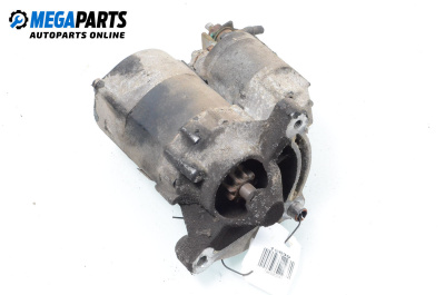 Стартер за Citroen C3 Hatchback I (02.2002 - 11.2009) 1.4 i, 73 к.с.