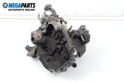 Ръчна скоростна кутия за Citroen C3 Hatchback I (02.2002 - 11.2009) 1.4 i, 73 к.с.