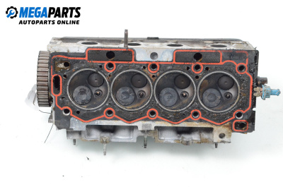 Глава за Citroen C3 Hatchback I (02.2002 - 11.2009) 1.4 i, 73 к.с.