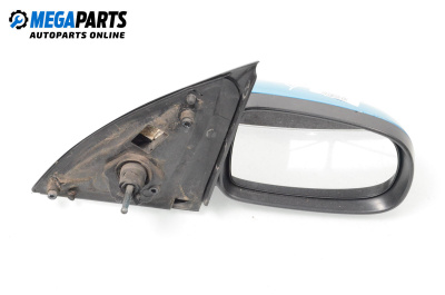 Огледало за Opel Corsa C Hatchback (09.2000 - 12.2009), 2+1 вр., хечбек, позиция: дясна