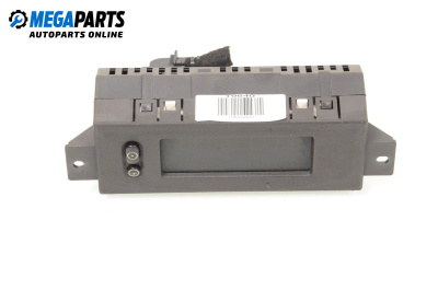 Часовник за Opel Corsa C Hatchback (09.2000 - 12.2009), № Siemens 5WK70005