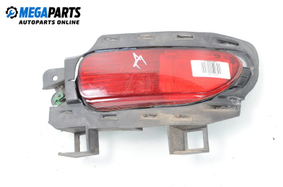 Светлина мъгла за Opel Corsa C Hatchback (09.2000 - 12.2009), хечбек