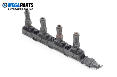 Запалителна бобина за Opel Corsa C Hatchback (09.2000 - 12.2009) 1.2, 75 к.с.