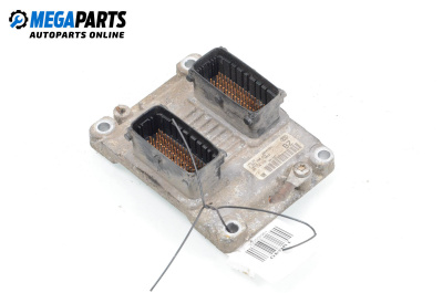 Компютър двигател за Opel Corsa C Hatchback (09.2000 - 12.2009) 1.2, 75 к.с., № 0 261 208 074