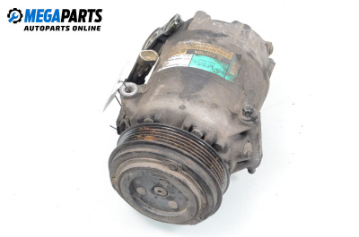 Компресор климатик за Opel Corsa C Hatchback (09.2000 - 12.2009) 1.2, 75 к.с., № 09132918