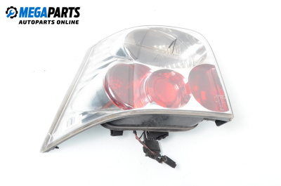 Стоп за Volkswagen Golf IV Hatchback (08.1997 - 06.2005), хечбек, позиция: лява