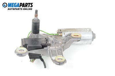 Ел. мотор за чистачките за Volkswagen Golf IV Hatchback (08.1997 - 06.2005), хечбек, позиция: задна