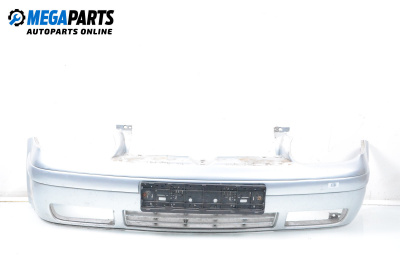 Предна броня за Volkswagen Golf IV Hatchback (08.1997 - 06.2005), хечбек, позиция: предна