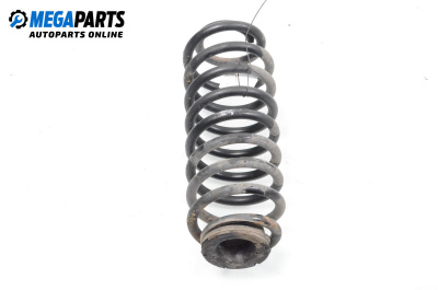 Пружина за ходова част за Volkswagen Golf IV Hatchback (08.1997 - 06.2005), хечбек, позиция: задна