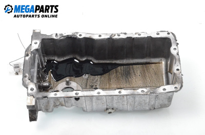 Картер за Volkswagen Golf IV Hatchback (08.1997 - 06.2005) 1.9 TDI, 115 к.с.