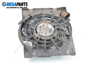 Перка охлаждане за Opel Astra G Hatchback (02.1998 - 12.2009) 1.6, 75 к.с.