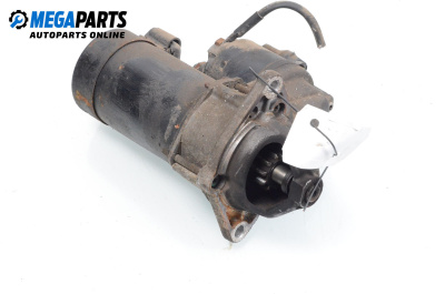 Стартер за Opel Astra G Hatchback (02.1998 - 12.2009) 1.6, 75 к.с., № 09130838