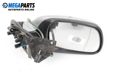 Огледало за Peugeot 307 Station Wagon (03.2002 - 12.2009), 4+1 вр., комби, позиция: дясна