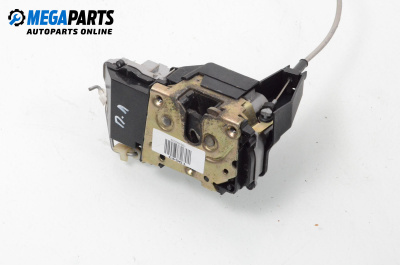 Брава на врата за Peugeot 307 Station Wagon (03.2002 - 12.2009), позиция: предна, лява