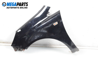 Калник за Opel Corsa D Hatchback (07.2006 - 08.2014), 2+1 вр., хечбек, позиция: предна, лява