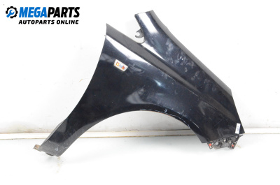Калник за Opel Corsa D Hatchback (07.2006 - 08.2014), 2+1 вр., хечбек, позиция: предна, дясна
