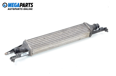 Интеркулер за Opel Corsa D Hatchback (07.2006 - 08.2014) 1.3 CDTI, 90 к.с.