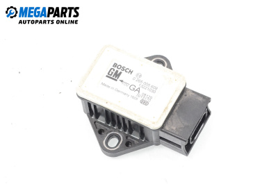 Сензор ESP за Opel Corsa D Hatchback (07.2006 - 08.2014), № 0265005608