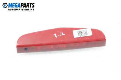 Трети стоп за Opel Corsa D Hatchback (07.2006 - 08.2014), хечбек