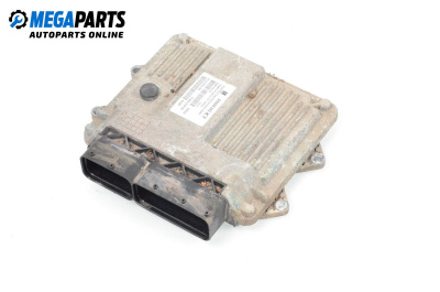 Компютър двигател за Opel Corsa D Hatchback (07.2006 - 08.2014) 1.3 CDTI, 90 к.с., № 55568382