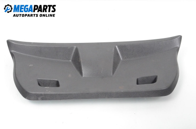 Кора заден капак за Opel Corsa D Hatchback (07.2006 - 08.2014), 2+1 вр., хечбек