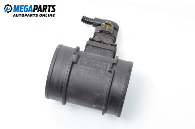 Дебитомер за Opel Corsa D Hatchback (07.2006 - 08.2014) 1.3 CDTI, 90 к.с., № Bosch 0 281 002 618
