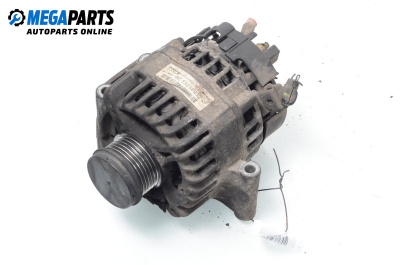 Алтернатор / генератор за Opel Corsa D Hatchback (07.2006 - 08.2014) 1.3 CDTI, 90 к.с., № 13256932