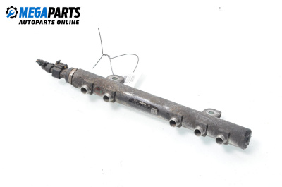 Горивна рейка за Opel Corsa D Hatchback (07.2006 - 08.2014) 1.3 CDTI, 90 к.с., № Bosch 0 445 214 141