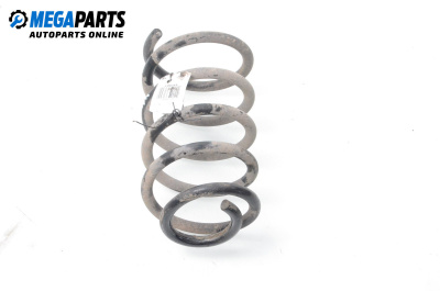 Пружина за ходова част за Opel Corsa D Hatchback (07.2006 - 08.2014), хечбек, позиция: задна