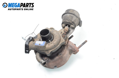 Турбо за Opel Corsa D Hatchback (07.2006 - 08.2014) 1.3 CDTI, 90 к.с., № 55198317