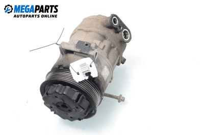 Компресор климатик за Opel Corsa D Hatchback (07.2006 - 08.2014) 1.3 CDTI, 90 к.с., № 447190-5550