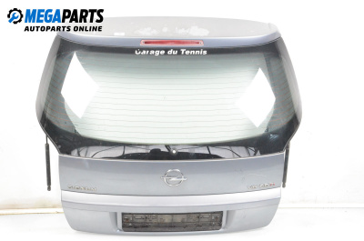 Заден капак за Opel Signum Hatchback (05.2003 - 12.2008), 4+1 вр., хечбек, позиция: задна