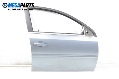 Врата за Opel Signum Hatchback (05.2003 - 12.2008), 4+1 вр., хечбек, позиция: предна, дясна