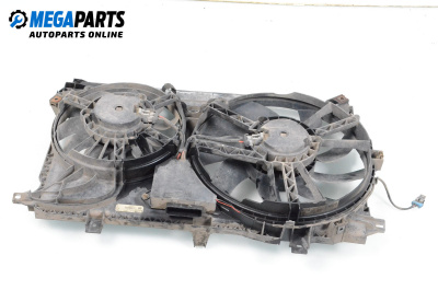 Перки охлаждане за Opel Signum Hatchback (05.2003 - 12.2008) 3.0 V6 CDTI, 177 к.с.