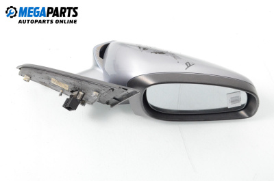 Огледало за Opel Signum Hatchback (05.2003 - 12.2008), 4+1 вр., хечбек, позиция: дясна