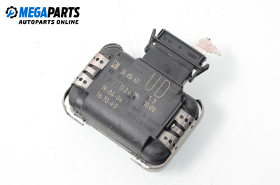 Сензор за дъжд за Opel Signum Hatchback (05.2003 - 12.2008), № GM 24 456 427