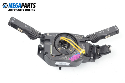 Лостчета светлини и чистачки за Opel Signum Hatchback (05.2003 - 12.2008), № 13165349