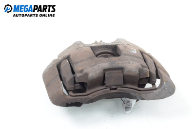 Спирачен апарат за Opel Signum Hatchback (05.2003 - 12.2008), позиция: предна, лява