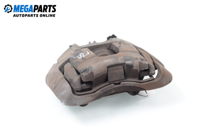 Спирачен апарат за Opel Signum Hatchback (05.2003 - 12.2008), позиция: предна, дясна